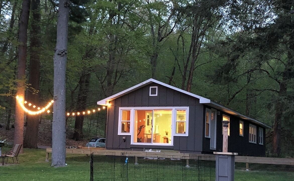 Photo of Outdoor in Delton