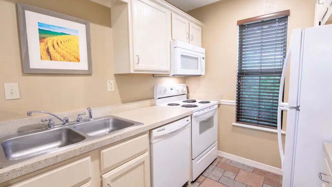 Photo of Kitchen in Sheridan