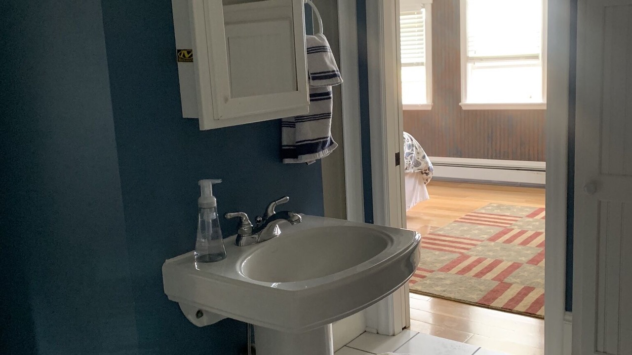 Photo of Bathroom in Clarklake