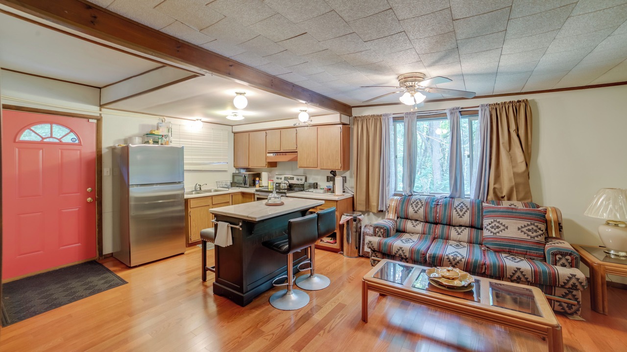 Photo of Bedroom in Fenwick
