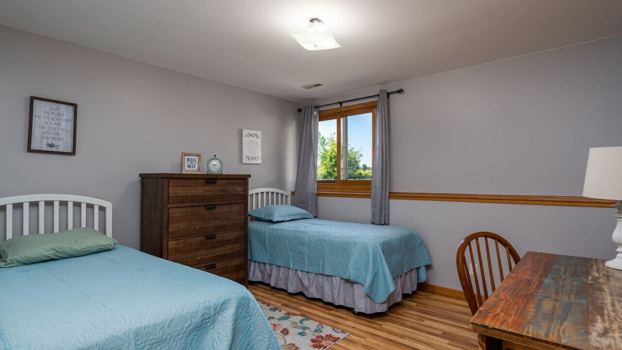 Photo of Bedroom in Burnips