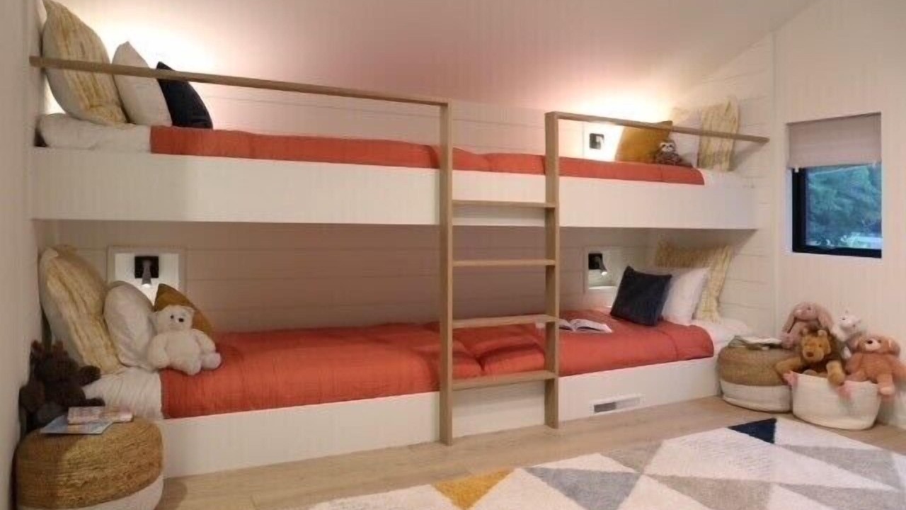 Photo of Bedroom in Lakeside