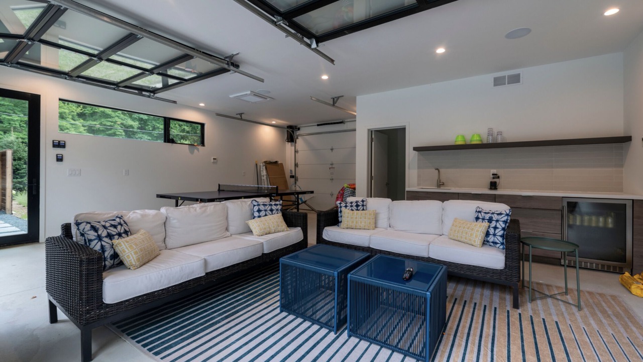 Photo of Livingroom in Lakeside