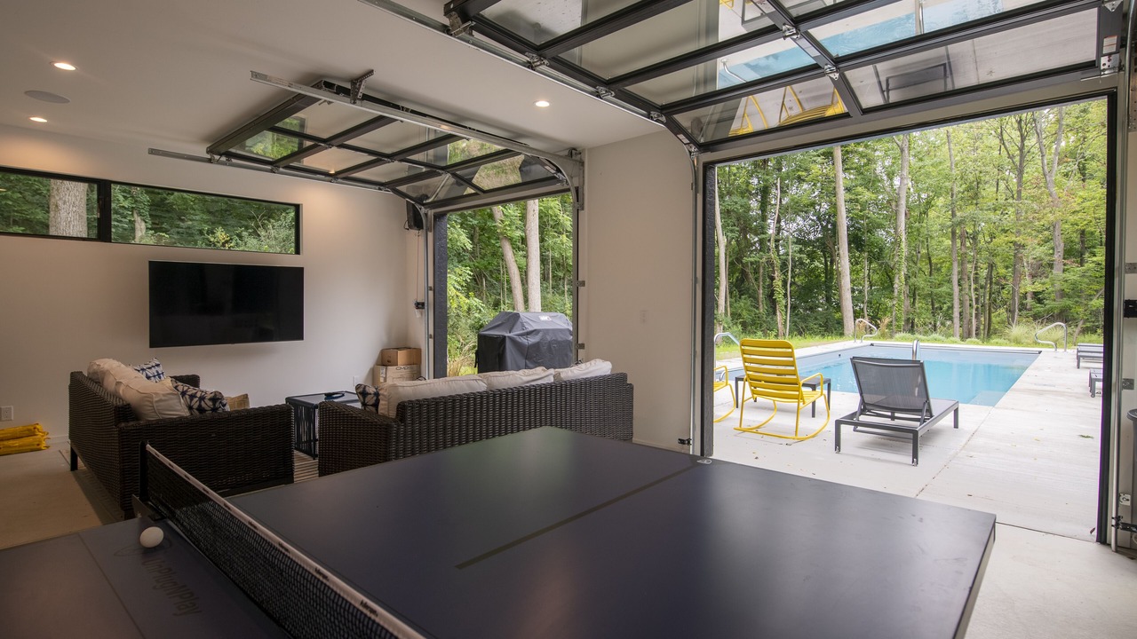 Photo of Bedroom in Lakeside