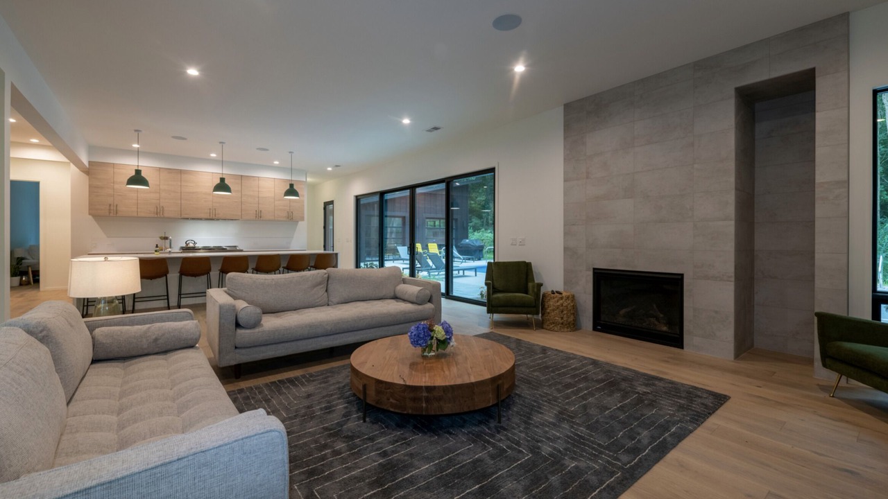 Photo of Livingroom in Lakeside