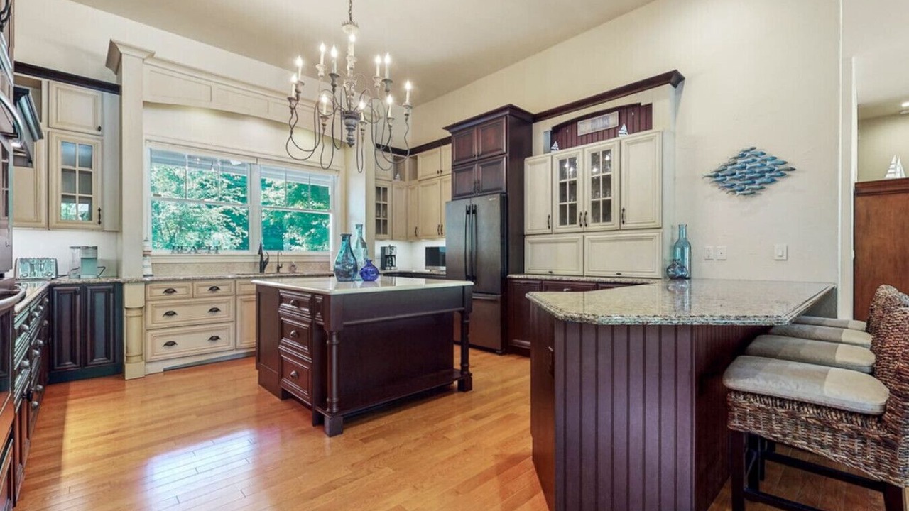 Photo of Kitchen in South Haven