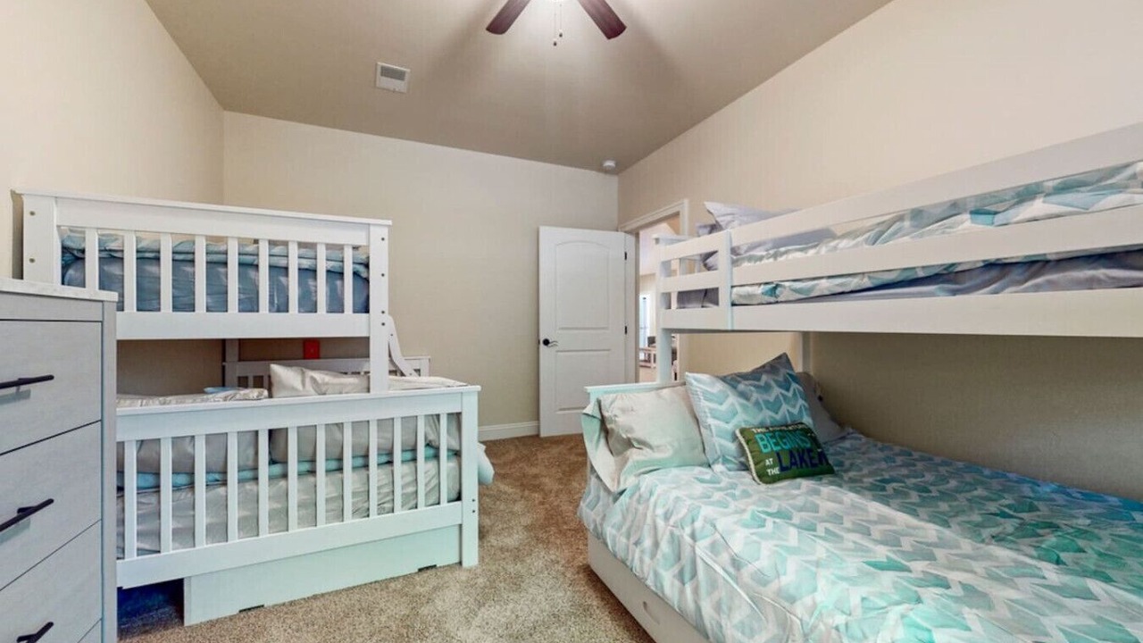 Photo of Bedroom in South Haven