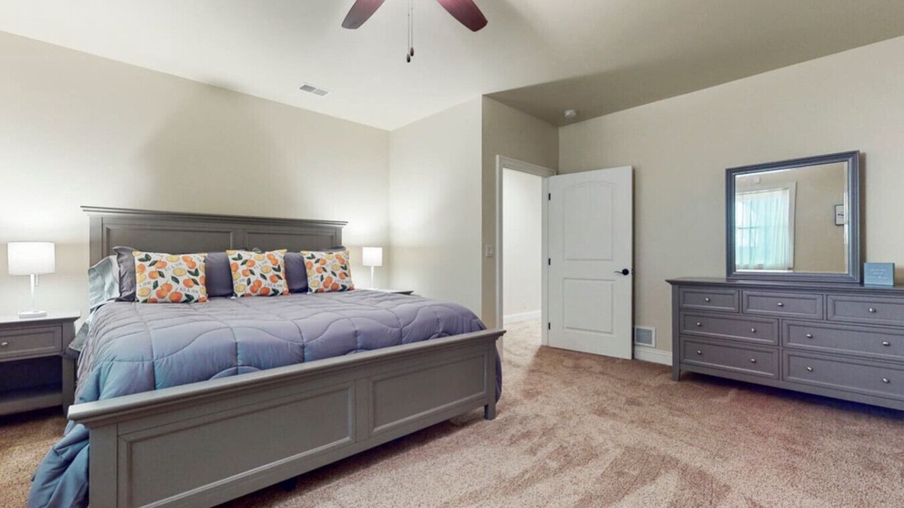 Photo of Bedroom in South Haven
