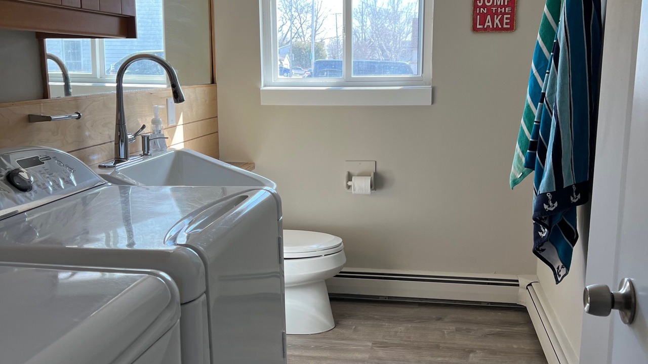 Photo of Bathroom in Anchorville