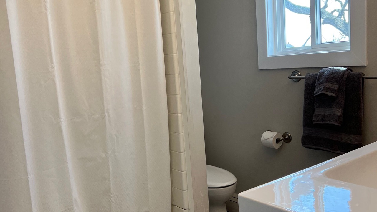Photo of Bathroom in Anchorville
