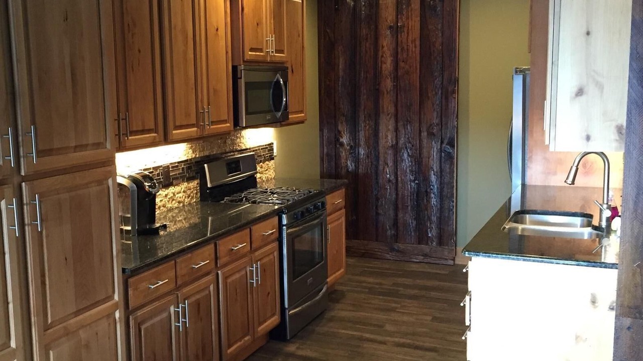Photo of Bedroom in Bellaire