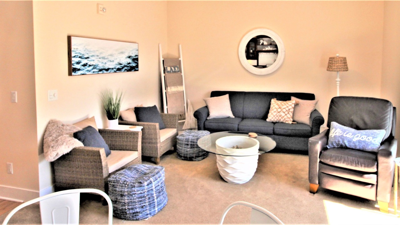 Photo of Livingroom in South Haven