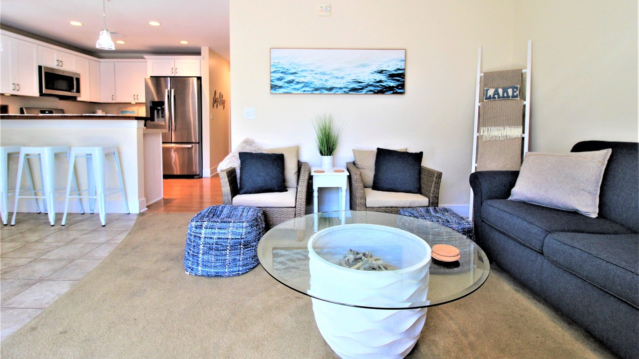 Photo of Livingroom in South Haven