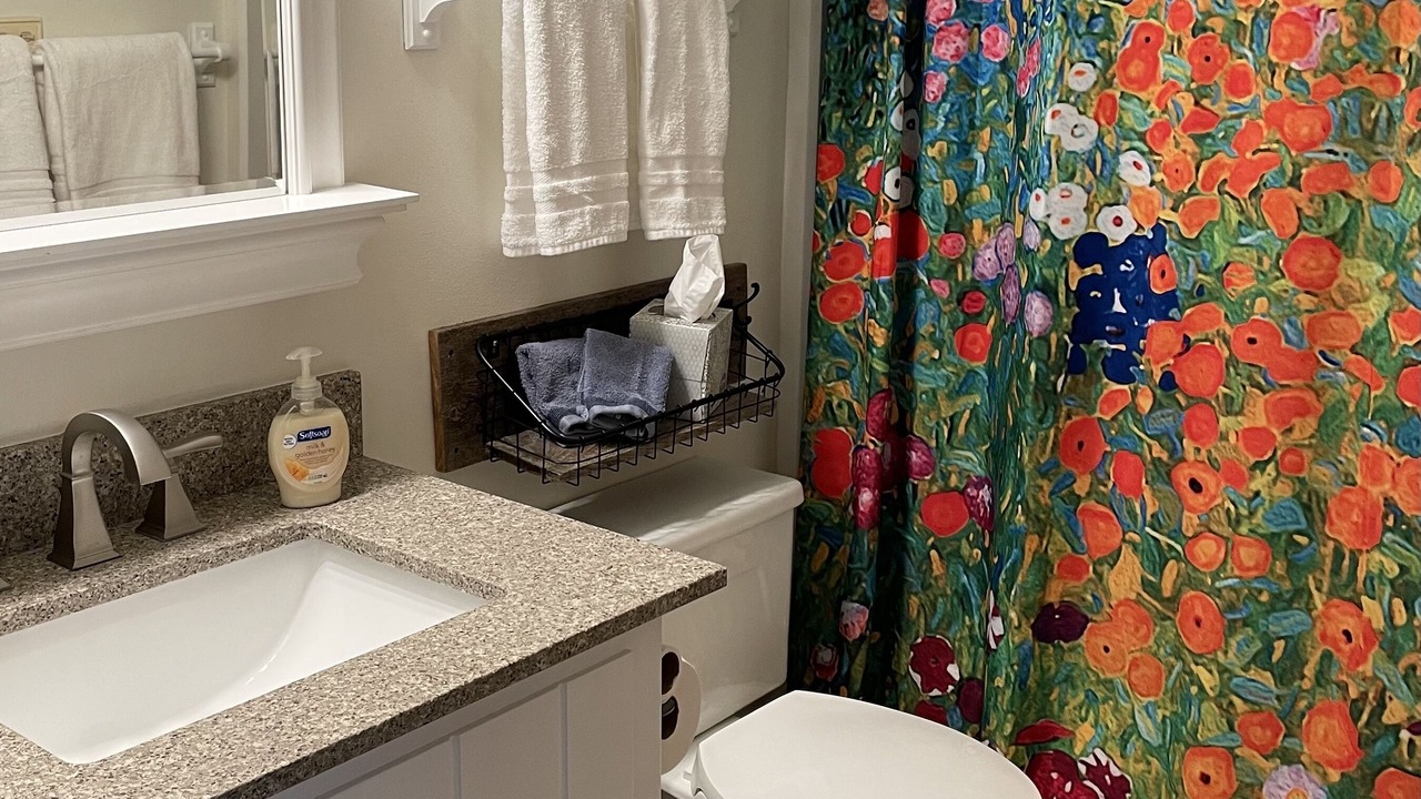 Photo of Bathroom in Sister Bay