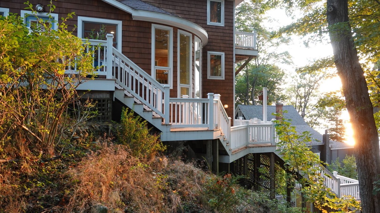 Photo of Outdoor in Douglas