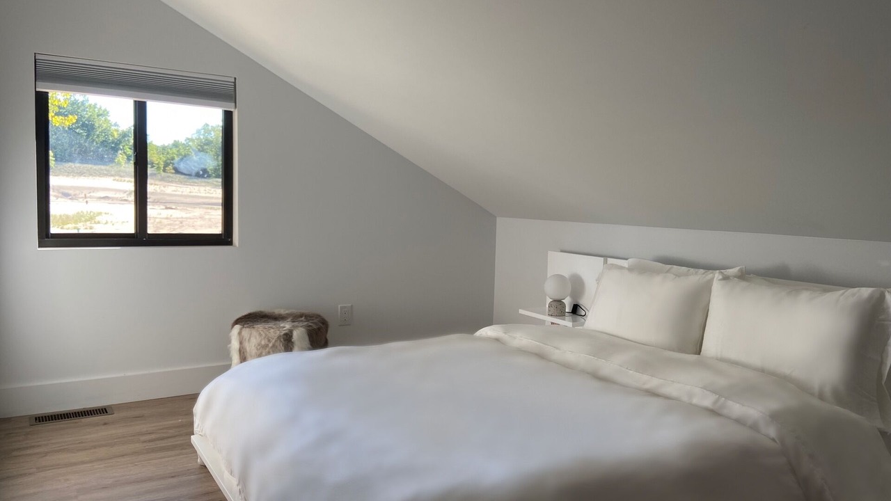 Photo of Bedroom in Stevensville