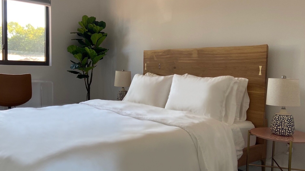 Photo of Bedroom in Stevensville