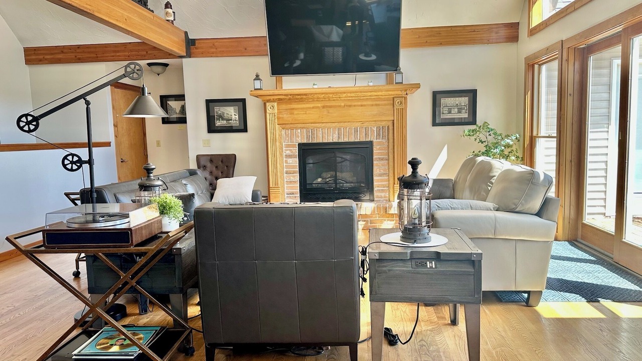 Photo of Livingroom in Grand Junction