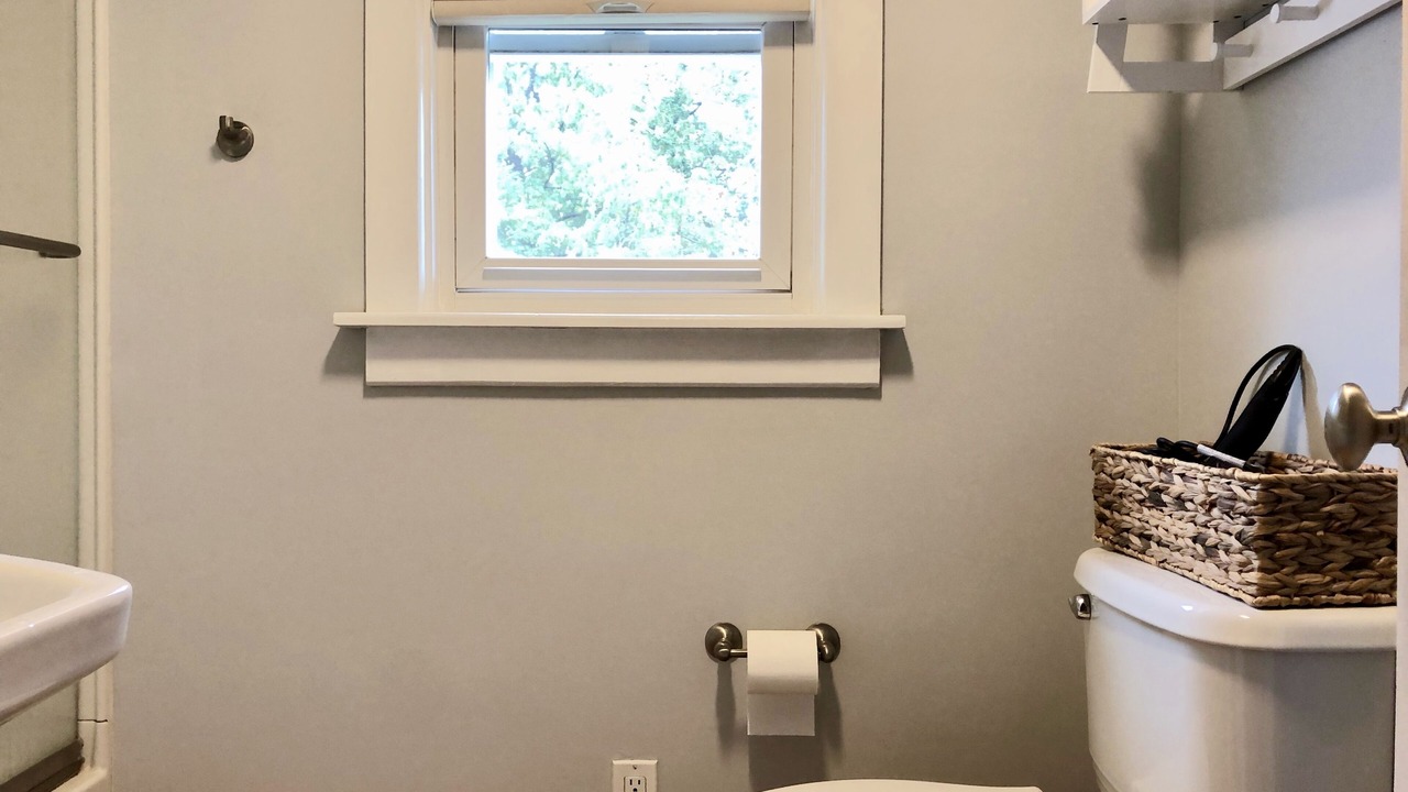 Photo of Bathroom in Lake Township