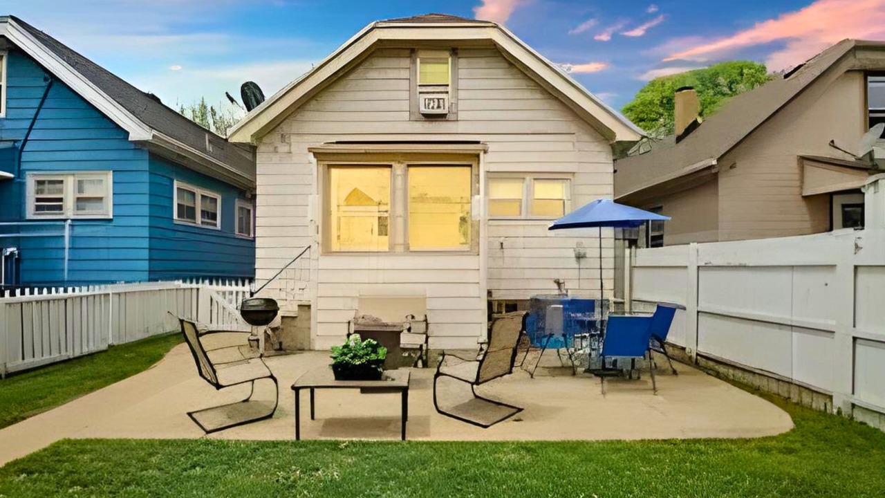 Photo of Outdoor in Milwaukee