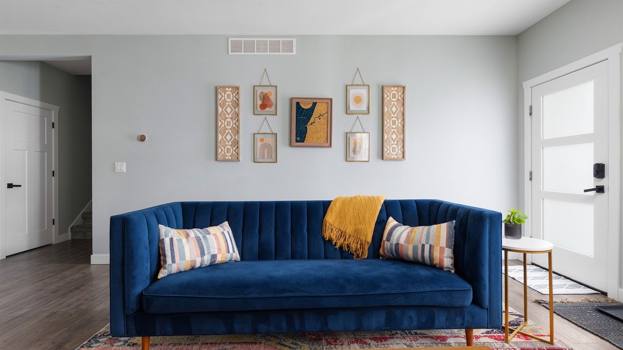 Photo of Bedroom in South Haven
