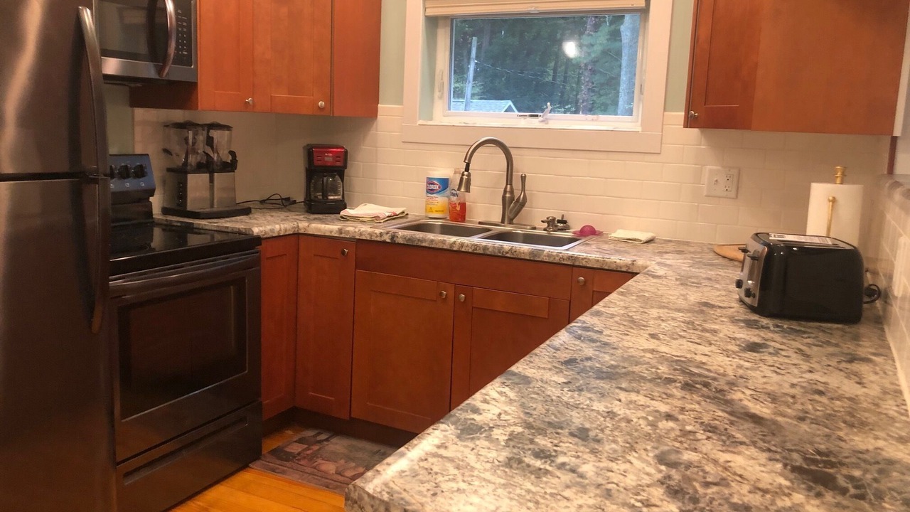 Photo of Kitchen in Kendall