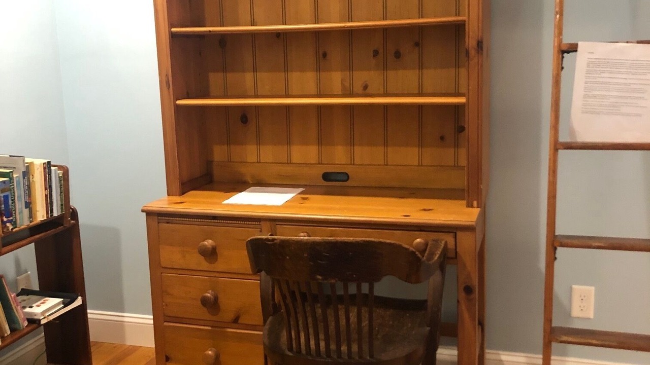 Photo of Bedroom in Kendall