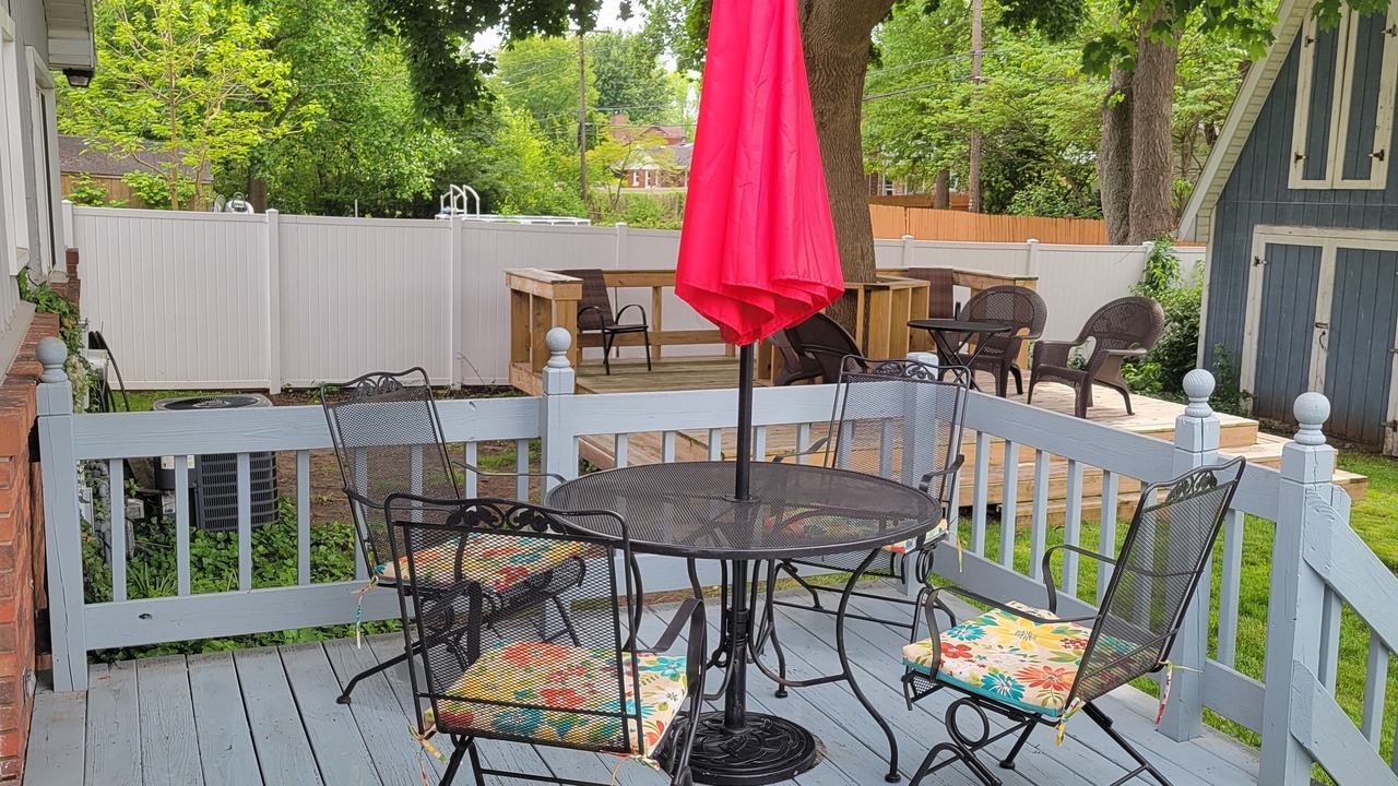 Photo of Outdoor in South Bend