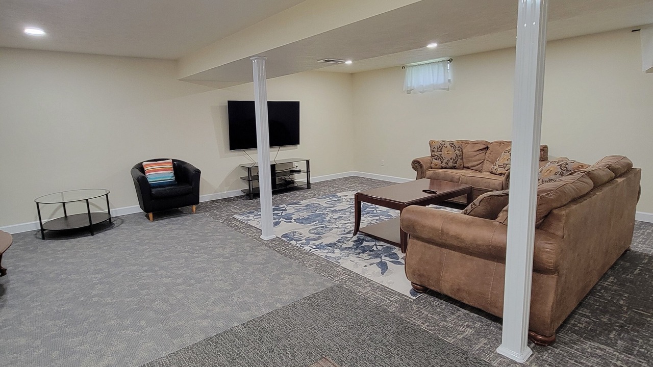 Photo of Livingroom in South Bend