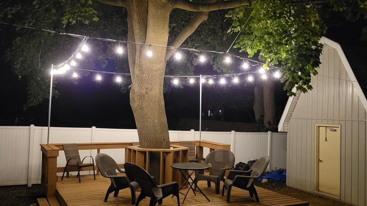 Photo of Patio Balcony in South Bend