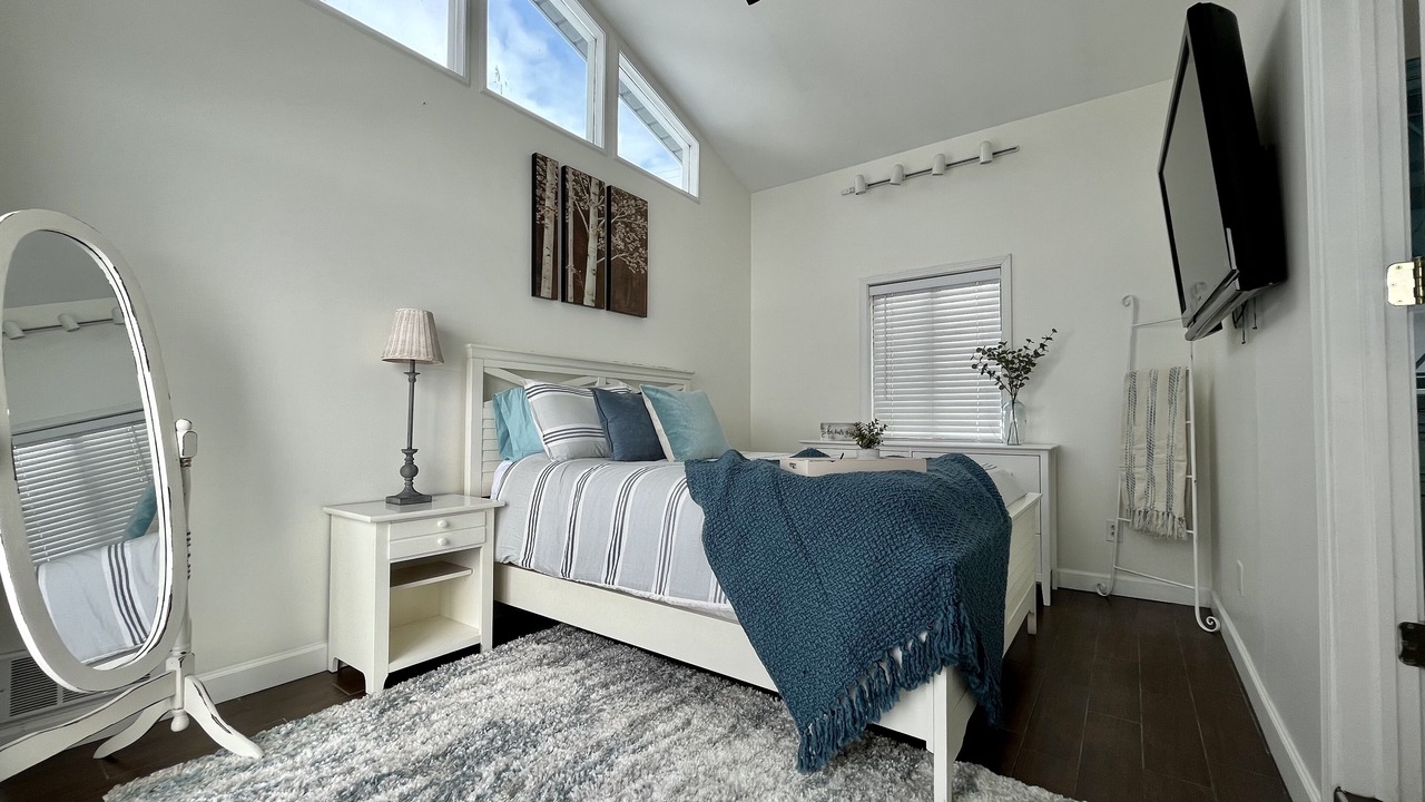 Photo of Bedroom in Bradley