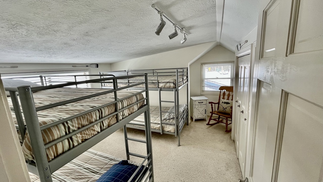 Photo of Bedroom in Bradley