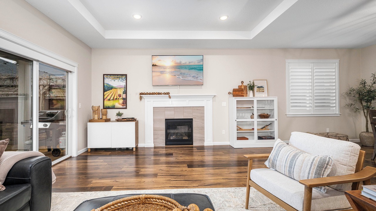 Photo of Livingroom in Newberg
