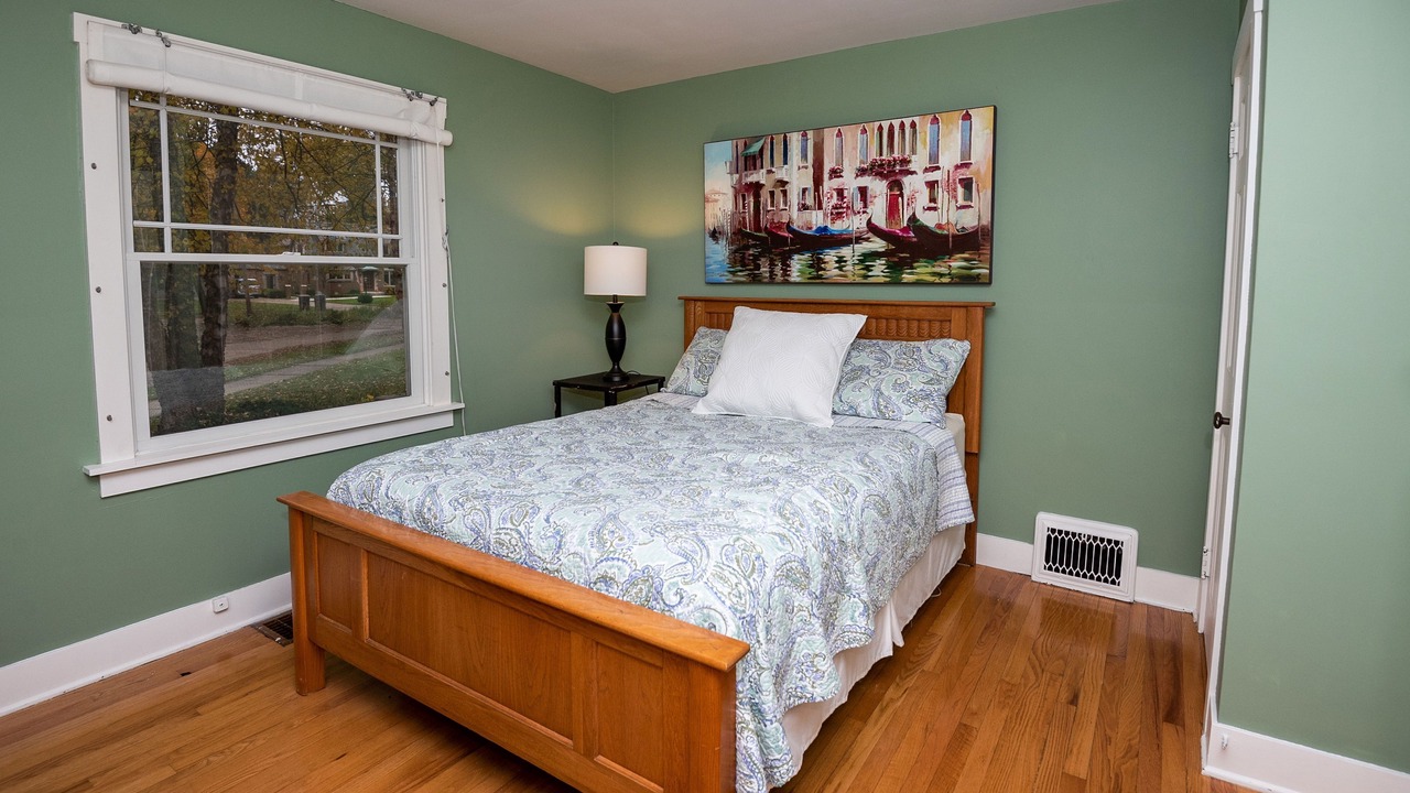 Photo of Bedroom in Saint Joseph