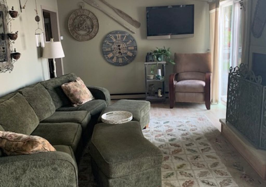 Photo of Livingroom in Delta County