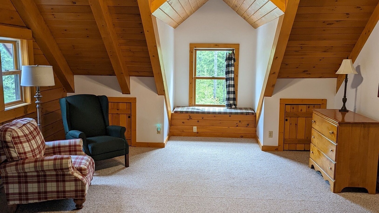 Photo of Bedroom in Sister Bay