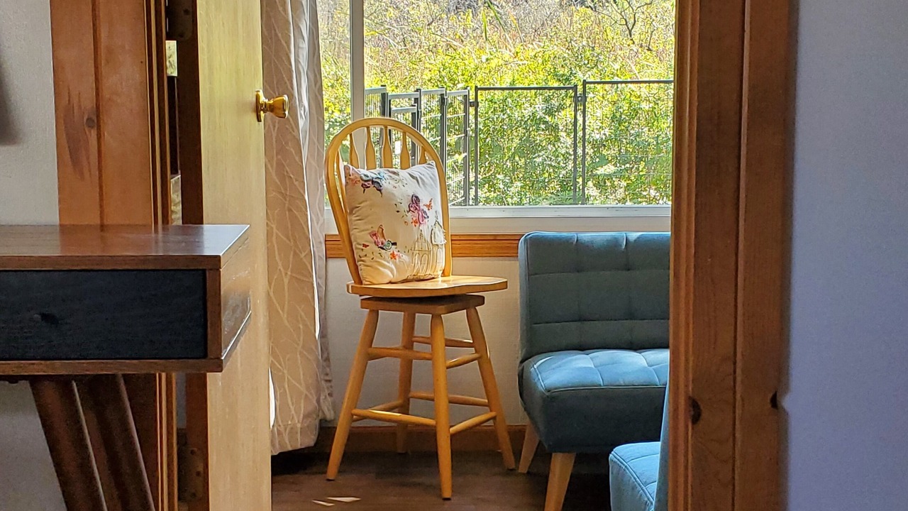 Photo of Bedroom in South Bend