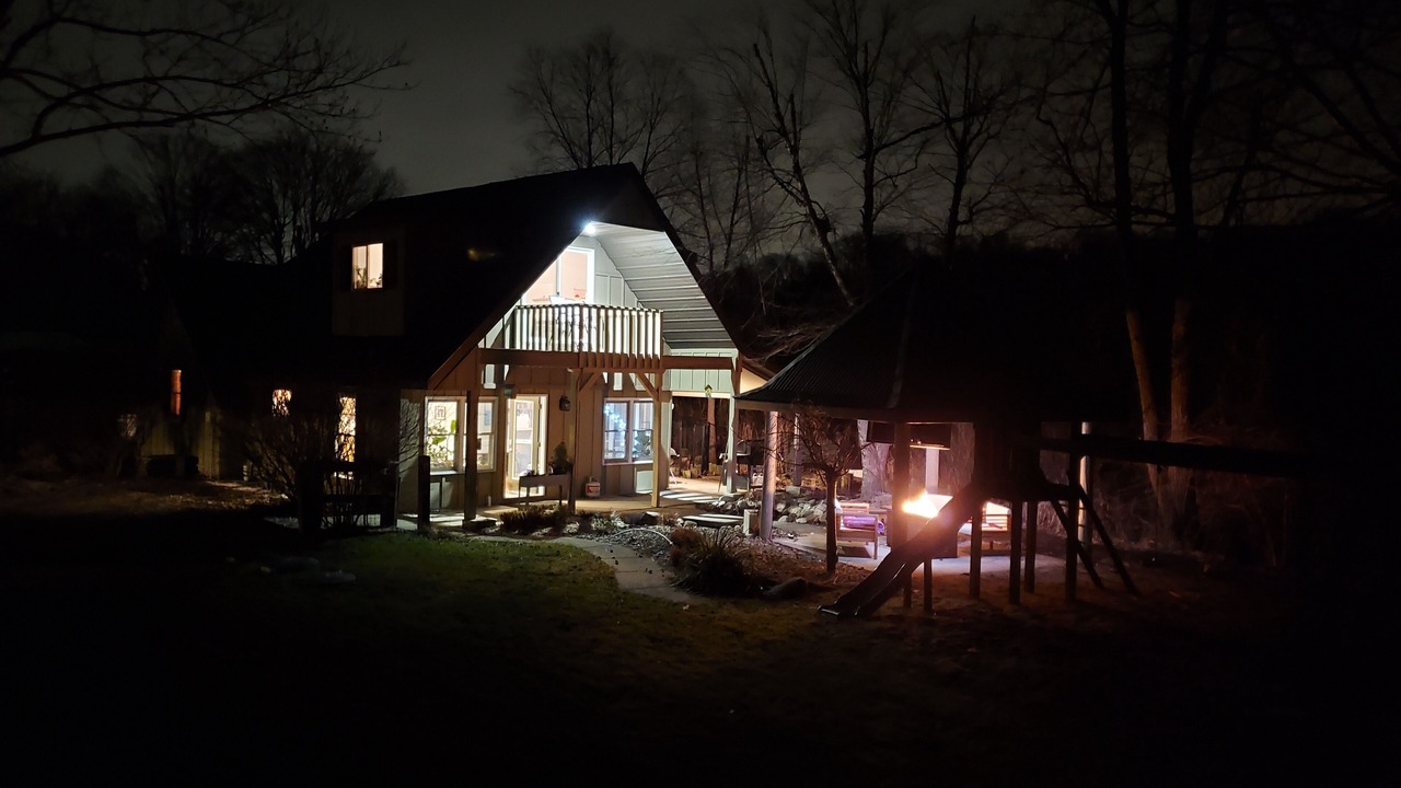 Photo of Outdoor in South Bend