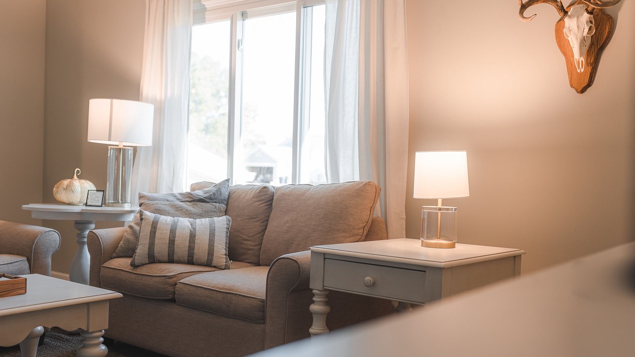 Photo of Livingroom in Holland