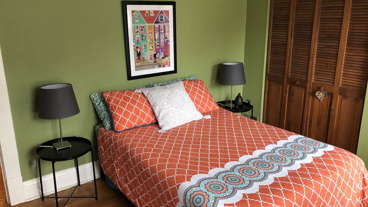 Photo of Bedroom in South Bend