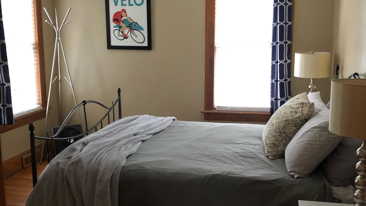 Photo of Bedroom in South Bend