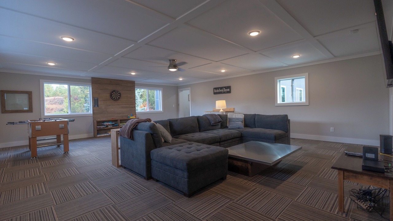 Photo of Livingroom in Traverse City