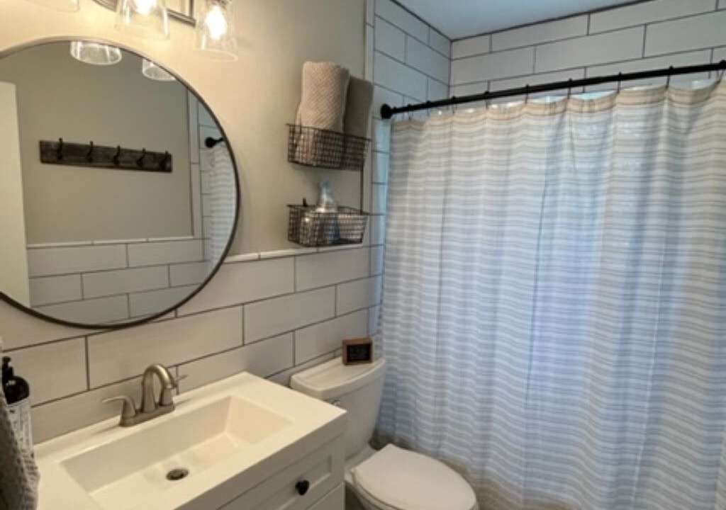 Photo of Bathroom in Traverse City