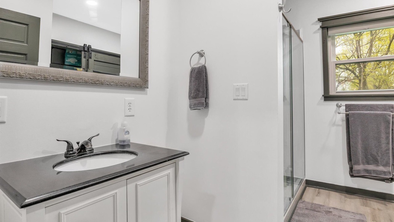 Photo of Bathroom in Buchanan