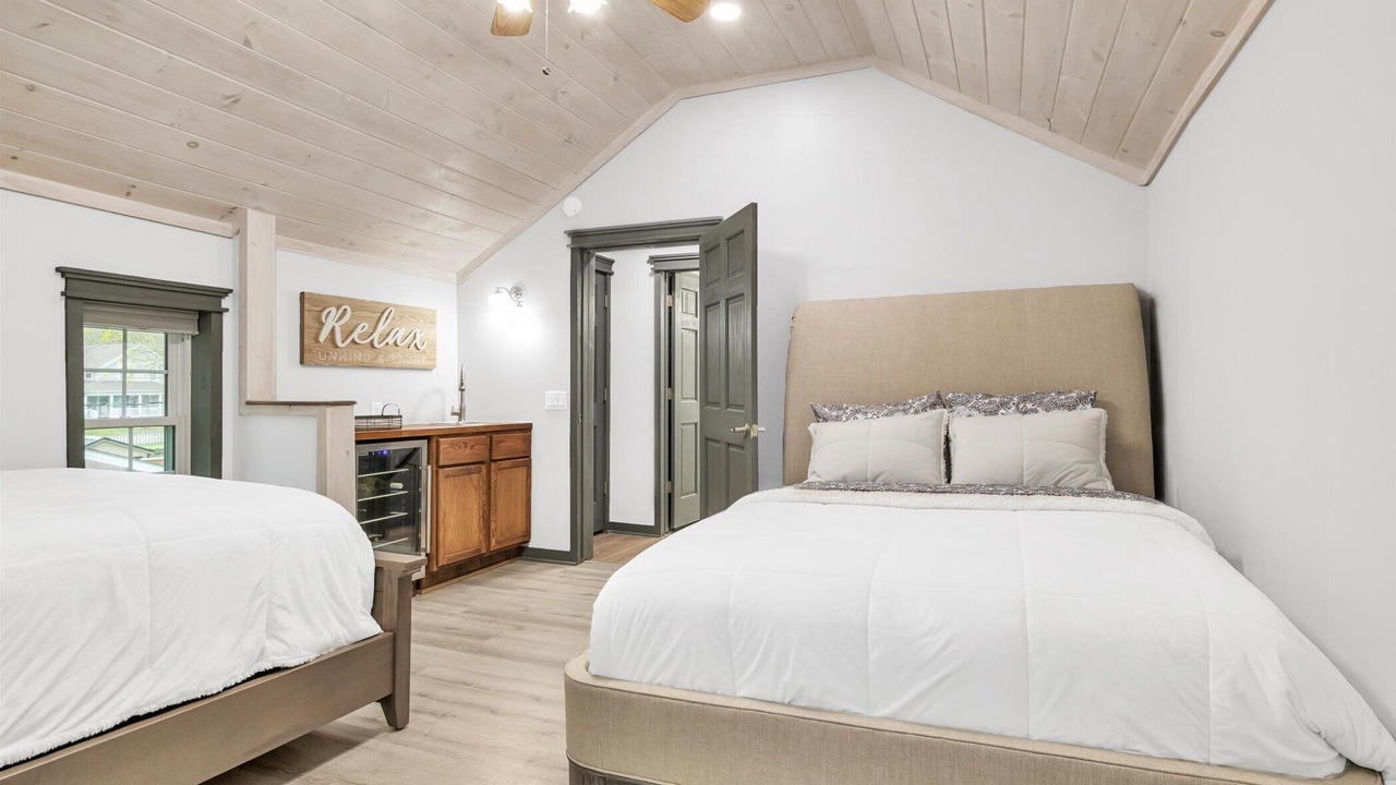 Photo of Bedroom in Buchanan
