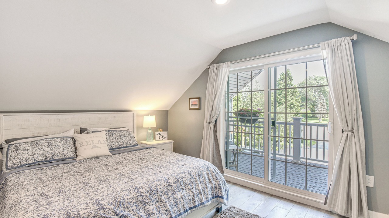 Photo of Bedroom in Benton Harbor