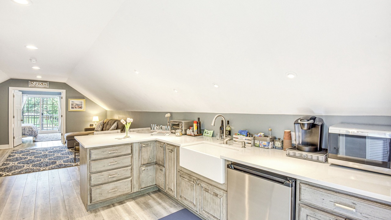 Photo of Kitchen in Benton Harbor