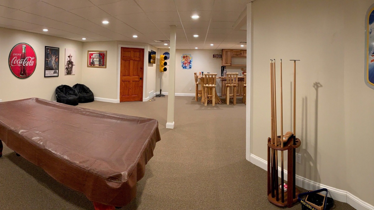 Photo of Bedroom in Cheboygan County