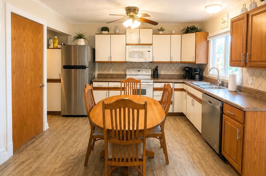 Photo of Kitchen in Conway
