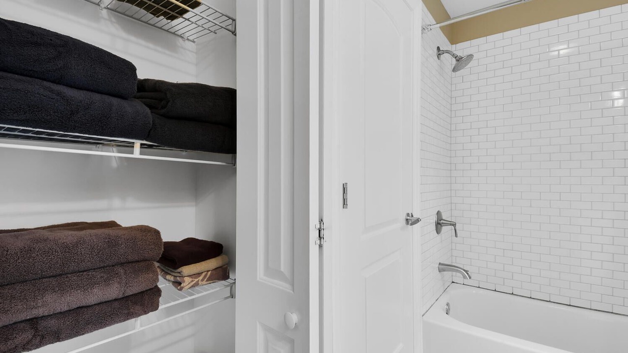 Photo of Bathroom in Berwyn